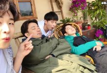 【乐玩LEWIN】刘宪华和黄磊怎么了, 疑传出矛盾他俩发生了什么呢？-乐玩真人线上娱乐