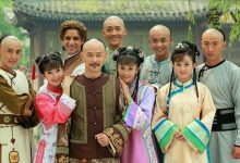 【乐玩LEWIN】《新还珠格格》小燕子上课是第几集? 剧情爆笑引发围观-乐玩真人线上娱乐