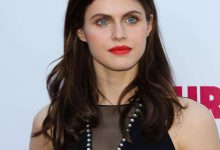 【乐玩LEWIN】亚历珊德拉·达达里奥全裸作品是哪部 是本人出镜的吗-乐玩真人线上娱乐