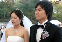 【乐玩LEWIN】延政勋韩佳人离婚是真的吗?结婚15年恩爱如初打脸离婚传闻-乐玩真人线上娱乐