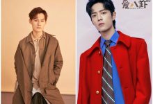 【乐玩LEWIN】汪卓成肖战是一对？汪卓成是怎么红的呢他和肖战啥关系-乐玩真人线上娱乐