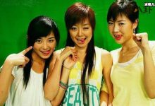 【乐玩LEWIN】超级女声主题曲是什么？ 原唱歌手都是谁-乐玩真人线上娱乐