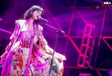 【乐玩LEWIN】黄龄是怎么出道的, 走红后却意外从舞台摔下来怎么回事-乐玩真人线上娱乐