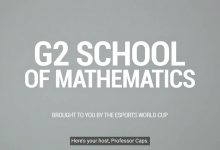 【乐玩LEWIN】电竞世界杯晒G2选手整活：中韩那些伟大选手从没赢过世界杯的冠军-乐玩真人线上娱乐