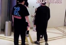 【乐玩LEWIN】BLG更新选手沙特VLOG:选手们在超市采购零食-乐玩真人线上娱乐