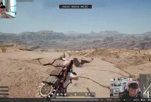 【乐玩LEWIN】Letme看XDD带Uzi吃鸡全程找人杀当场看傻:这玩的也太夸张了!-乐玩真人线上娱乐