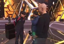 【乐玩LEWIN】Wolf看Bin把钥匙交给宙斯后大叫大笑:啊啊哈哈哈-乐玩真人线上娱乐