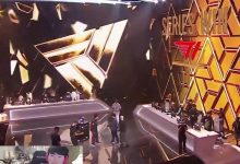 【乐玩LEWIN】太耻辱了!众解说看Bin把队标交给T1 并被碾压机当场粉碎...-乐玩真人线上娱乐
