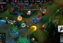 【乐玩LEWIN】bsyy谈TES不敌T1:我觉得可以了虽然很可惜 世界赛再打回来呗-乐玩真人线上娱乐