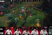 【乐玩LEWIN】AL战胜LGD赛后麦克疯:有技能吗?我想越塔老香!中路一波-乐玩真人线上娱乐