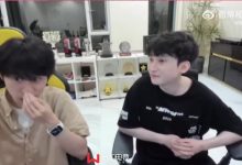 【乐玩LEWIN】Doinb谈选手不想打的原因:压力大赚的也不多 打得不好全网被网曝-乐玩真人线上娱乐