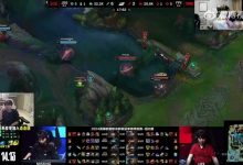 【乐玩LEWIN】Letme：如果现在的比赛无聊，为什么会觉得以前比赛有意思呢？-乐玩真人线上娱乐