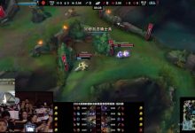 【乐玩LEWIN】K神看369拿一血还是被虐:这我真没法洗,绑架队友把全队打崩了!-乐玩真人线上娱乐