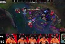 【乐玩LEWIN】iG对阵OMG赛后麦克疯,neny激情指挥队友喊破喉咙:看大龙!!!-乐玩真人线上娱乐