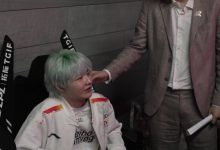 【乐玩LEWIN】WBG赛程花絮:Xiaohu的职业微笑点赞,跟教练握手的Light-乐玩真人线上娱乐