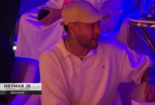 【乐玩LEWIN】马儿这么爱CS？！内马尔现场观看电竞世界杯比赛 为巴西FUR加油-乐玩真人线上娱乐