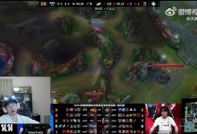 【乐玩LEWIN】Ning：反正NIP都要去涅槃组了，叫Theshy宝蓝puff组个网红队得了-乐玩真人线上娱乐