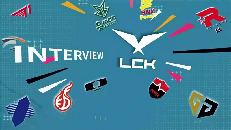 LCK前线探营DK.Kingen:时光可以倒流的话,人生就不可能失败了
