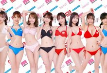 【乐玩LEWIN】TRE最大摊位现出全貌！八大女优组成的理由是？-乐玩真人线上娱乐