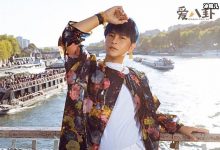 【乐玩LEWIN】陈志朋张国荣对比,外貌神似陈志朋要步张国荣后尘了？-乐玩真人线上娱乐