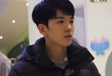 【乐玩LEWIN】仝卓将复工 为上位不择手段曝好友郑云龙黑料都说了什么-乐玩真人线上娱乐