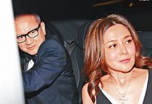 【乐玩LEWIN】关之琳与台湾富商陈泰铭过往恩怨, 曝光两人婚姻真相-乐玩真人线上娱乐