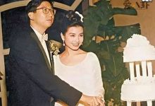 【乐玩LEWIN】钟楚红老公给她留下多少财产, 钟楚红老公为什么去世了-乐玩真人线上娱乐