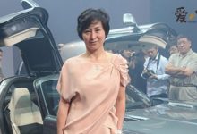 【乐玩LEWIN】何超琼的几段感情, 她放弃现任感情前夫是他-乐玩真人线上娱乐