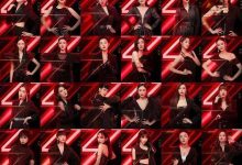 【乐玩LEWIN】浪姐都有哪些人成团? 最有实力的王霏霏落选了-乐玩真人线上娱乐