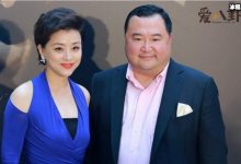 【乐玩LEWIN】杨澜老公吴征是做什么的? 杨澜与吴征是怎么走到一起的-乐玩真人线上娱乐