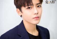 【乐玩LEWIN】侯明昊是h男星吗？ 侯明昊与郑爽二人关系不简单！-乐玩真人线上娱乐