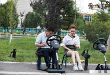 【乐玩LEWIN】戚薇称退出新手驾到, 网友:没能见证戚薇拿到驾照好可惜-乐玩真人线上娱乐