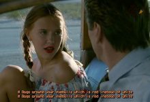 【乐玩LEWIN】《洛丽塔》女演员去世, 十四岁凭借颜值走红-乐玩真人线上娱乐