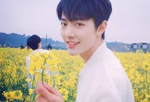 【乐玩LEWIN】天天向上肖战是哪期？肖战王一博同台嘉宾-乐玩真人线上娱乐