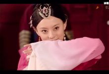 【乐玩LEWIN】甄嬛传惊鸿舞是哪一集？ 这个剧情暗示了甄嬛的结局-乐玩真人线上娱乐