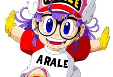 【乐玩LEWIN】阿拉蕾是什么意思? 出自日本动漫作品-乐玩真人线上娱乐