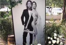 【乐玩LEWIN】万千惠婚礼大尺度照片, 全裸惹争议万千惠嫁大25岁老师-乐玩真人线上娱乐