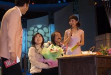 【乐玩LEWIN】元华老婆资料起底, 元秋元华二人关系不简单!-乐玩真人线上娱乐