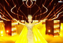 【乐玩LEWIN】金鹰女神2020目前排名曝光, 究竟金鹰女神花落谁家-乐玩真人线上娱乐