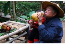 【乐玩LEWIN】油管阿木老爷爷是谁? 63岁拥有百万粉丝出名是因为一个视频?-乐玩真人线上娱乐