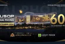 【EV扑克】2024 USOP海防站赛程与卫星赛赛程全面揭晓，PKonline线上选拔8月8日开启！-乐玩真人线上娱乐