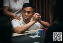 【EV扑克】Triton高额邀请赛Day6:Ferdinand收益最大 Andy Ni惨遭滑铁卢 Antonius、Mateos初尝胜果-乐玩真人线上娱乐