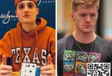 【EV扑克】Becker险胜Tice 丹牛对赌约结果进行清算 Triton将推出高额常规桌游戏直播-乐玩真人线上娱乐