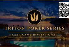 【EV扑克】全世界的大佬都要来了,传奇扑克首创直播高额桌游戏抢占市场-乐玩真人线上娱乐