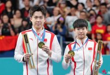 大发体育-国乒混双首摘金 郑钦文2-1逆转进8强,大发助力你的致富之路!-乐玩真人线上娱乐