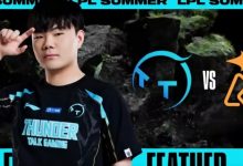 【乐玩LEWIN】LOL上周全球TOP5:TT.Feather大地粉碎 梦幻配合成吨AOE-乐玩真人线上娱乐