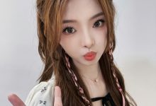 【乐玩LEWIN】LPL主持泱泱分享自拍照：大家早上好呀！！-乐玩真人线上娱乐