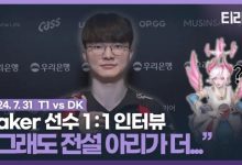 【乐玩LEWIN】Faker：一开始就预料到本赛季会有困难，会继续提升比赛状态-乐玩真人线上娱乐