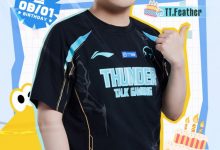 【乐玩LEWIN】TT为辅助Feather庆祝生日：愿你锋芒所向之处，无往不利！-乐玩真人线上娱乐