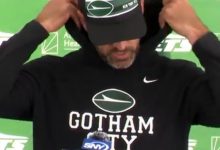 大发体育- 喷气机队回归专家塔里克·科恩从 NFL 退役,大发助力你的致富之路!-乐玩真人线上娱乐